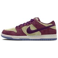 Nike Dunk SB Low Dark Team Red Olive Flak - HQ1625-600 EU 45 raudona