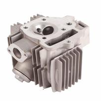 52.4mm 2.06in Cilindro galvutės mazgas Variklio dalys 4 takčių 110cc kinietiškam ATV, kartingams, motorolerio varikliui