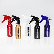 Spray Bottle Hair Washing Bottle Aluminum Sprayer  Hairdressing Tool 200ML juoda