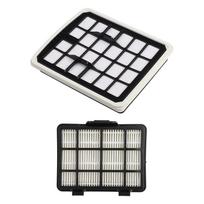 For Eureka Bagless Canister Cleaner Compatible Replacement Filters Kit