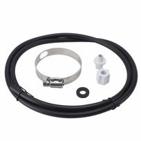Chlorinator Feeder Connection Pack For Hayward CL200 CL220 Parts Chlorinator Tubing Saddle Clamp juoda