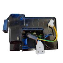 Intelligent Chip Equipped Inverter Refrigerator Driver Board Cooling Enhancement for Cooling and Energy Reduction 1