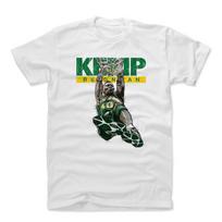 Shawn Kemp T-shirt White Short Sleeve All Size S to 5XL Unisex T-Shirt XL