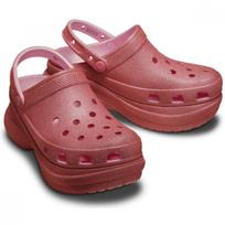 Crocs Bay Blizgūs Mediniai Batai 207261 6zw W5(220mm)