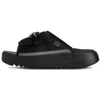 UGG šlepetės vyriškos juodos 1167871-BLK 40