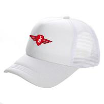 Zundapp Motociklo Unisex Trucker Kepuraitė Vasarinė Vėsi Baseball Kepuraitės Juokingas Tinklelis Zundapp Kepurės Unisex Lauko Snapback Kepurės