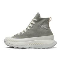 Converse Chuck 70 AT‑CX High Unisex Nature Dye Green Egret A03424C 36