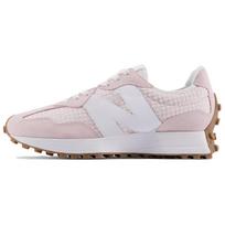 New Balance NB 327 Bėgimo takais Batai Moteriški Rožiniai W327628 37 white