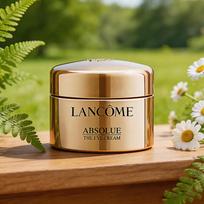 Lancôme Absolue Atgaivinantis paakių kremas