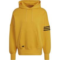 adidas Originals Adicolor Neuclassics Unisex Hooded Sweatshirt HM1873 S