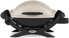 Weber dujinis grilis 2,64 kW