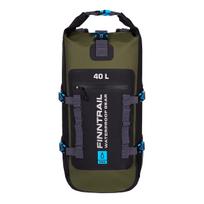 Kuprinė Finntrail EXPEDITION 40L Khaki 1719
