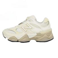New Balance NB 9060 Low top Kids Lifestyle Shoes Light Beige Yellow Kids' PV9060EK 28