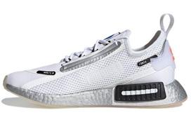 Adidas Originals Nasa x Adidas Originals NMD_R1 Spectoo 'Footwear White' FX6818 42⅔