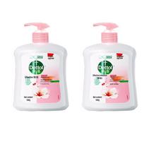 Dettol Moisturizing Antibacterial Hand Wash