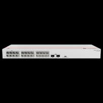 Huawei Kunling 24-Port Gigabit Rackmount Switch CN plug (adapter included)