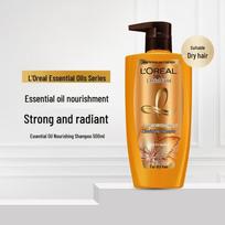 L'Oréal Paris Elvive Extraordinary Oil Nourishing Shampoo