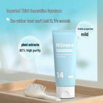 Turtle Dad Squalane Smoothing Kids Conditioner