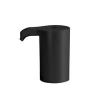Portable Automatic Electric Water Dispenser Rechargeable Labor-saving Drinking Water Pump Plastic Gallon Bucket Pump Outdoor juoda