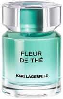 Karl Lagerfeld Fleur De The Edp 50Ml Spray