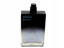 Mexx Black Man 50Ml Edp Spray Flakon