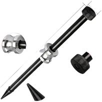 Fuel Injector Puller Tool Remover Extractor For Diesel Engine Cone Thread Tip With Slide Hammer Injector Seal Puller China Mainland