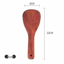 CHAHUA Rice Husk Stir-fry Spatula