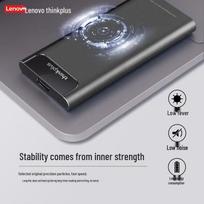 Lenovo US203 Portable External SSD