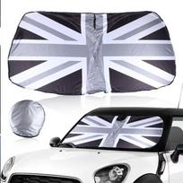Sulankstomas automobilio lango saulės skydelis Dangtelis Saulės apsauga Mini Cooper F60 F54 F56 F55 F65 F66 R55 R56 R60 J01 J05 U25 Stiliaus priedai