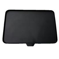 One screen protective cover for TM7 Thermomix TM7 food processor, black dust-proof, waterproof and anti-fouling cover juoda