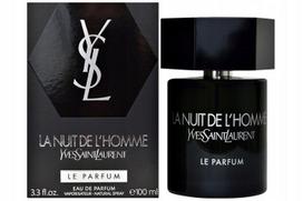 Produkt Ysl La Nuit De L'homme Le Parfum 100Ml Edp