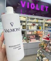 Valmont Anti-Hair Loss Shampoo 500ml Oil Control Scalp Nourishing Thickening Shampoo for Hair Growth