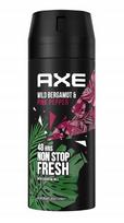 Axe Fresh Bergamot Pink Pepper Dezodorant 150Ml
