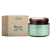 Grass-fed Beef Tallow With Frankincense Oil Castor Oil, Beef Tallow Moisturizer For Skin 1pcs