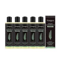1-5x Rosemary Thickening Shampoo Herbal Essence Nourishing, Repairing Hair, Oil-Control And Voluminous Shampoo 1