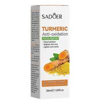 Turmeric Anti Oxidation Face Serum, For Dark Spots 30ml