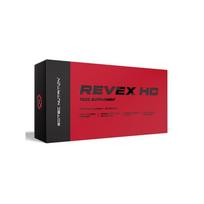 SCITEC NUTRITION - REVEX HC , RIEBALŲ DEGINIS, 120 kap