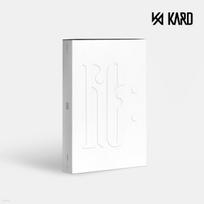 KARD - Re: / 5-asis mini albumas
