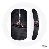 Verstappen Formule 1 Souris sans fil