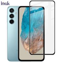 Skirta „Samsung Galaxy M35 5G Glass IMAK Full Coverage Tempered Glass Film Pro+“ serijai Samsung Galaxy M35 5G