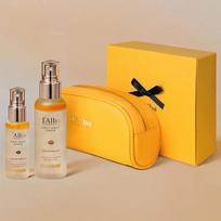 [Gift Pouch Included] d'Alba Vegan Original Mist Serum Hydration Set (100ml + 50ml)