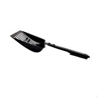 Fireplace Scoop Ash for Fire Pit Oven BBQ Scooper Outdoor Indoor