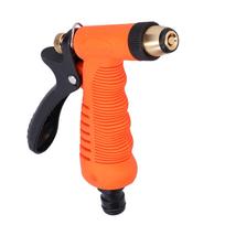 High Pressure Water Gun Handheld Garden Watering Car Cleaning Multifunctional Sprinkler Tool