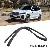 Variklio dangčio sandarinimo tarpinė BMW X5 E70 E71 E72 51237161345