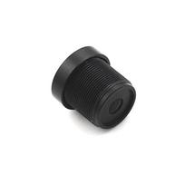 CCTV 1,8 mm fotoaparato apsauginis objektyvas, 170 laipsnių platus kampas CCTV Ir