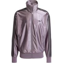 Adidas Originals Firebird Metallic Sportinis Dryžuotas Laisvas Švarkas Vyriški Švarkai JX1496 S