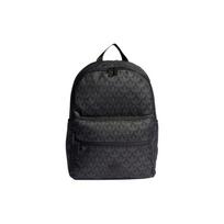 Adidas Originals perdirbto poliesterio kuprinė, įprasta, unisex, juoda, Adidas IJ5052 juoda