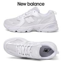 New Balance Vaikams 530 Gr530pa white/235