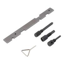 5pcs for Ford C-MAX Cougar Fiesta for Mazda For Volvo Crank Locking Setting Car Engine Camshaft Timing Locking Repair Tool Kit