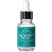 [Cos De BAHA] NZ Niacinamid 20% + Zink PCA 4% Serum 30ml